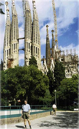 Barcelona